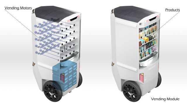 Vending Module copy